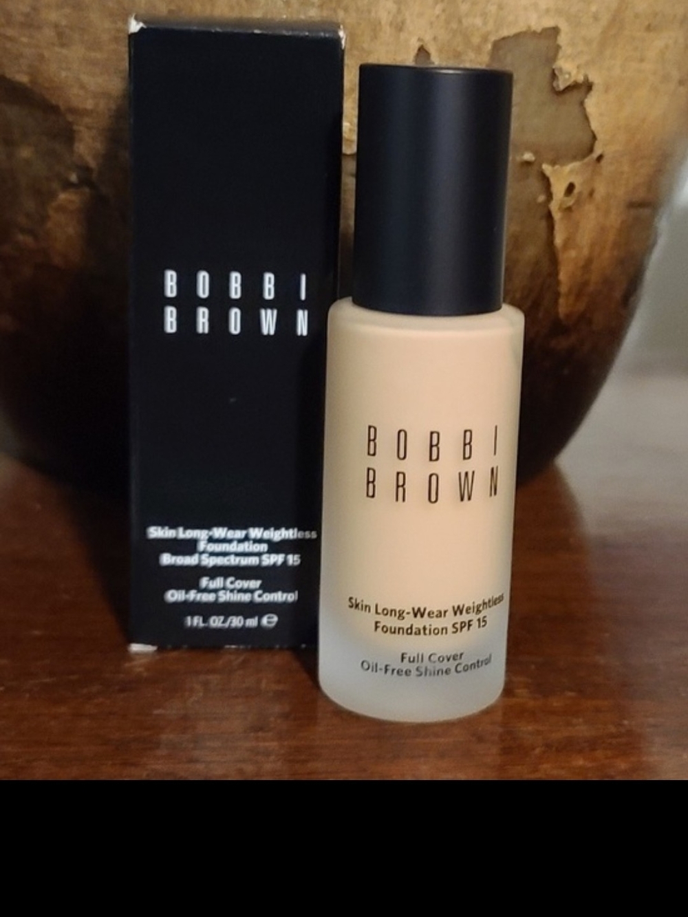 BRAND NEW - Bobbi Brown Foundation